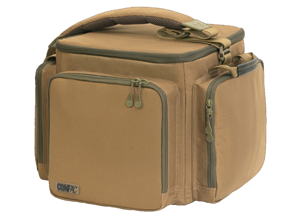 Borsa Korda Compac Carryall Cube