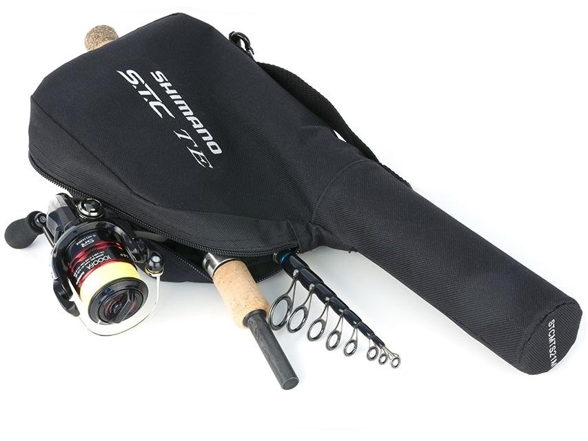 Canna Shimano STC Mini Tele