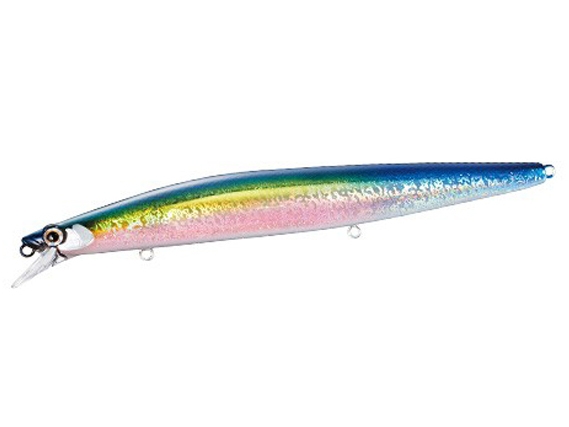 Minnow Shimano Exsence Silent Assassin 140 F Col. 04T Minnow Shimano Exsence Silent Assassin 140 F Col. 04T
