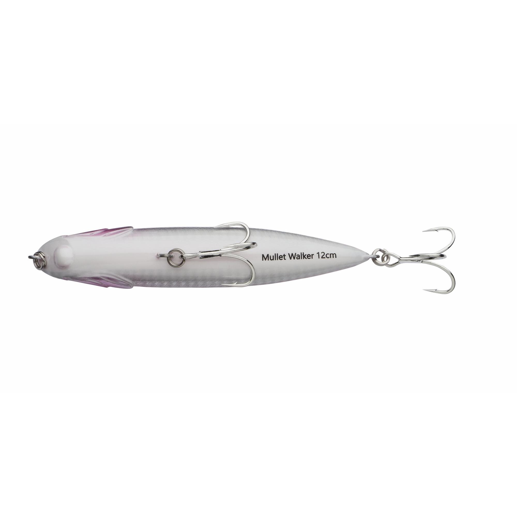 WTD Berkley DEX Mullet Walker 12 cm