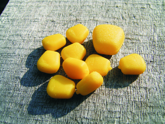 Popup Sweetcorn