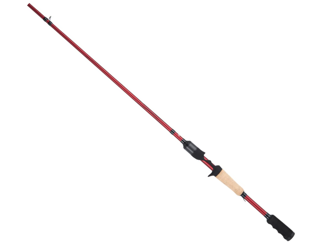 Canna Abu Garcia Veracity Casting Rod