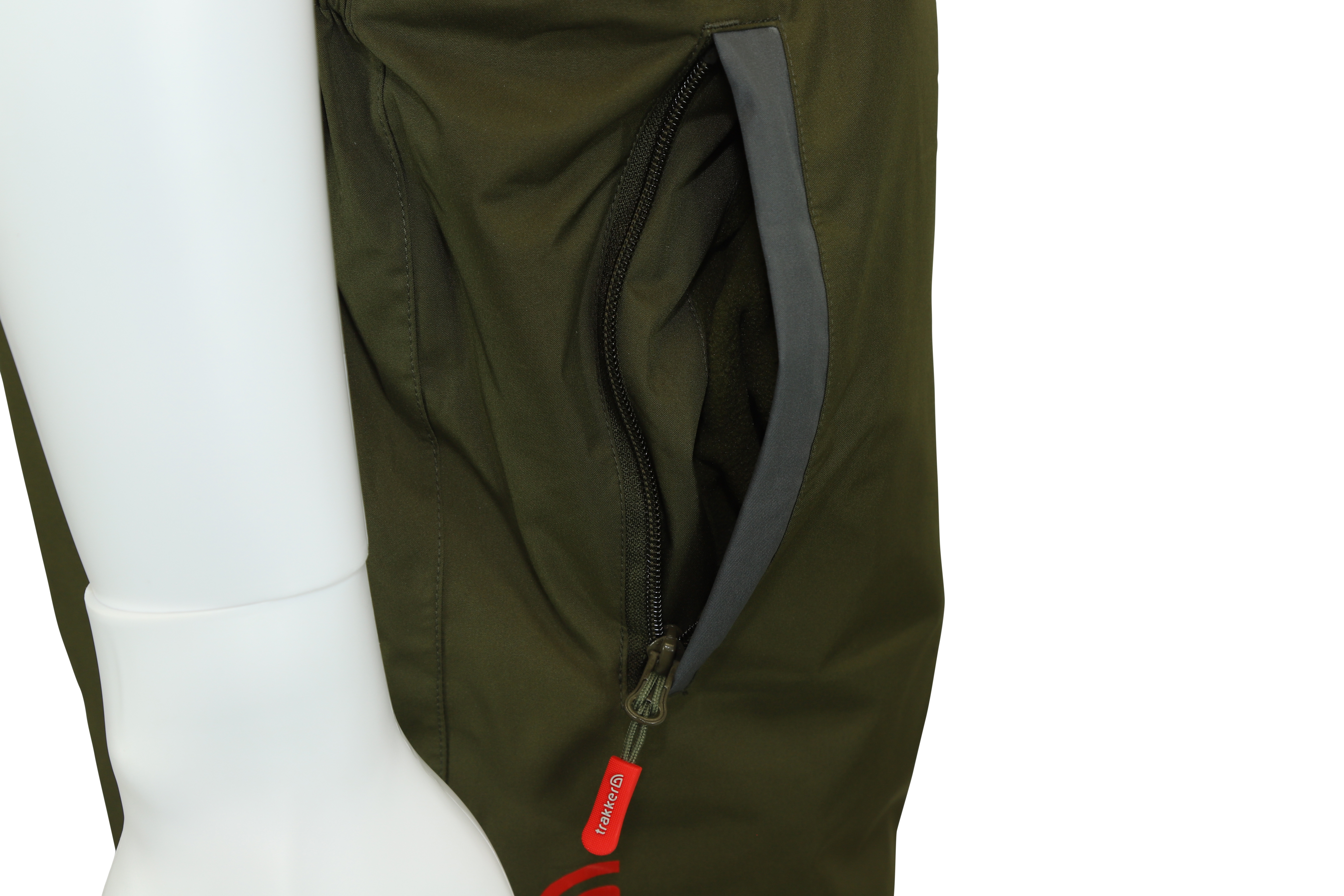 Completo Trakker Core 3 Piece Winter Suit
