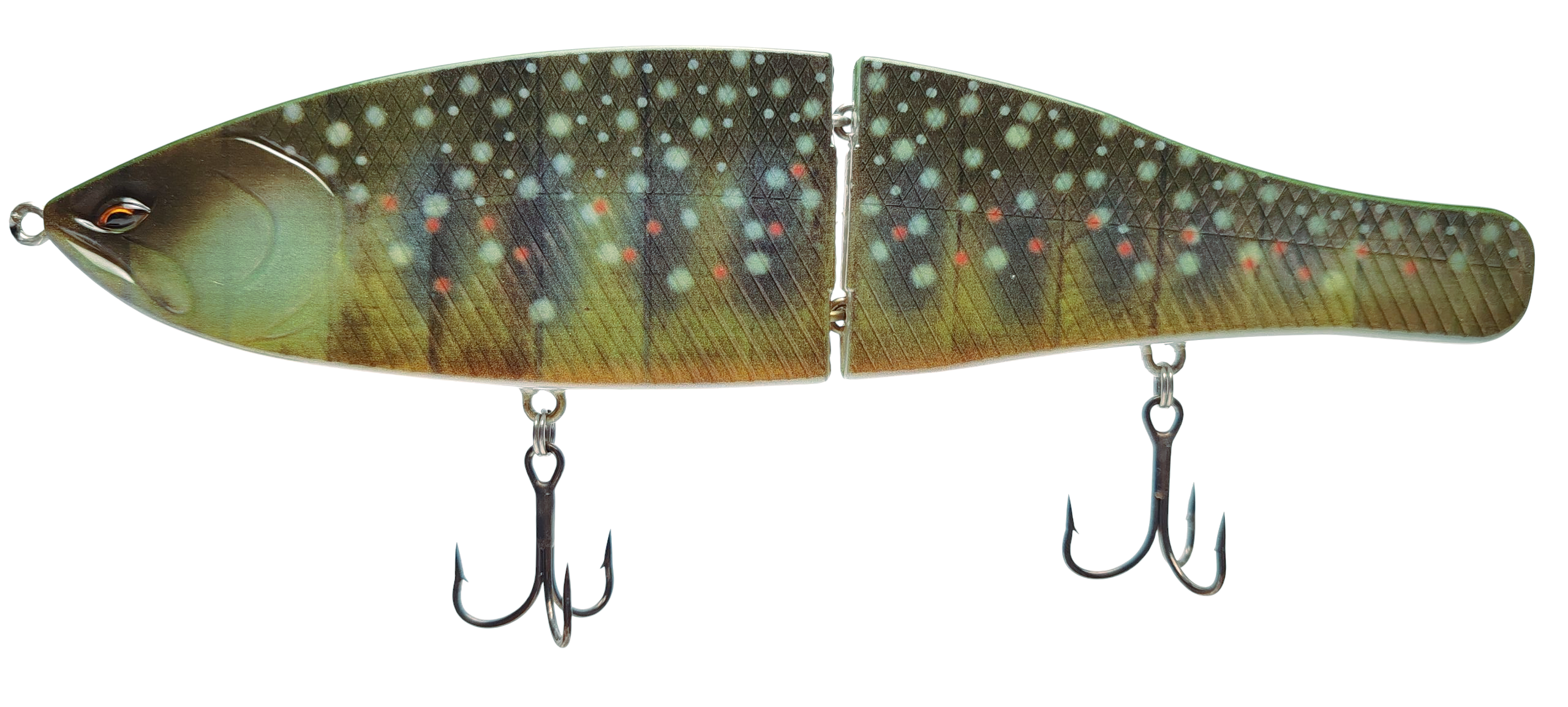 Glidebait Wild Lures Wild Beat 180 SS col. 03 Char Glidebait Wild Lures Wild Beat 180 SS col. 03 Char