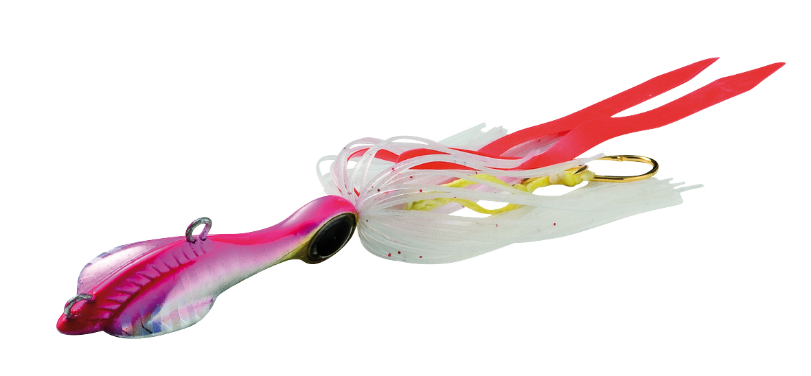 Thasis Jig 180 g