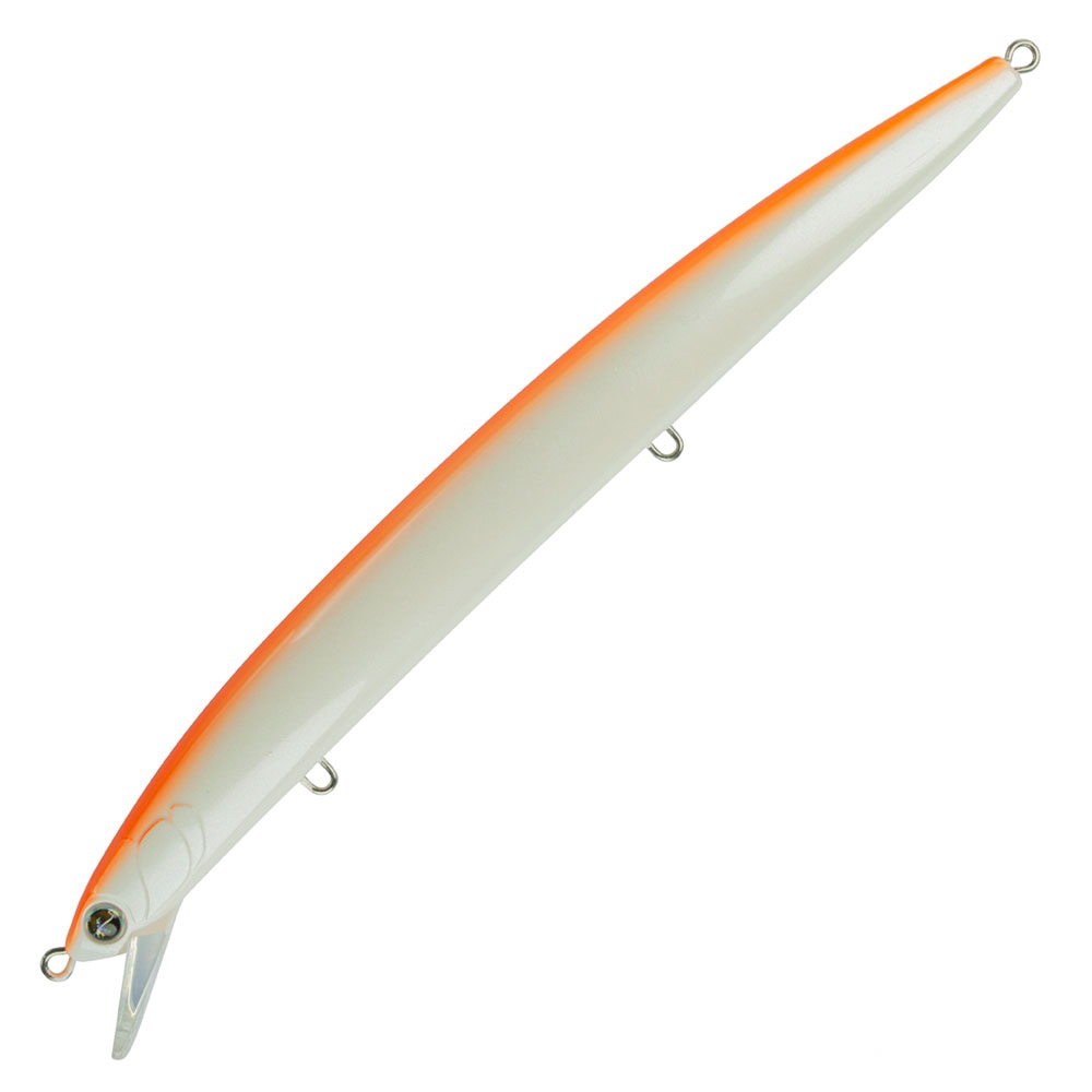 Jerkbait Seaspin Mommotti 160 S (Sinking) col. ARB Jerkbait Seaspin Mommotti 160 S (Sinking) col. ARB