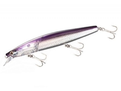 Jerkbait Shimano Exsence Silent Assassin Flash Boost 140 F