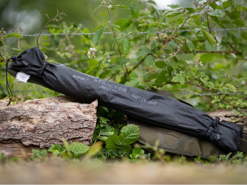 Guadino Sonik Xtractor recon net 42" (t30)