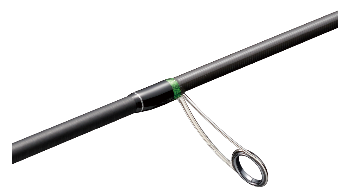 Canna Major Craft Lati-go