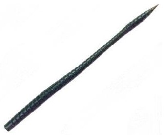 Worm Owner Shaky Worm 6,5” (160 mm) col. 16 Green Weenie Plus Worm Owner Shaky Worm 6,5” (160 mm) col. 16 Green Weenie Plus