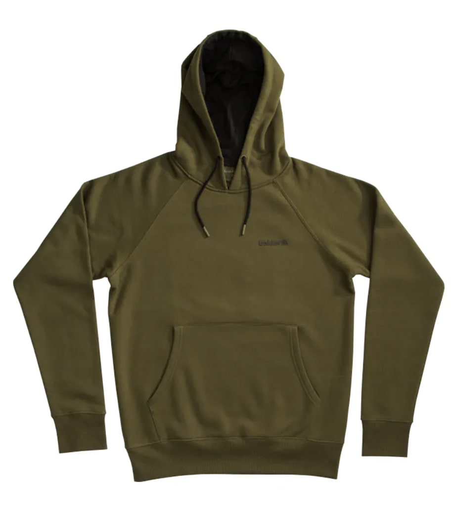 Felpa Trakker Tempest Hoody