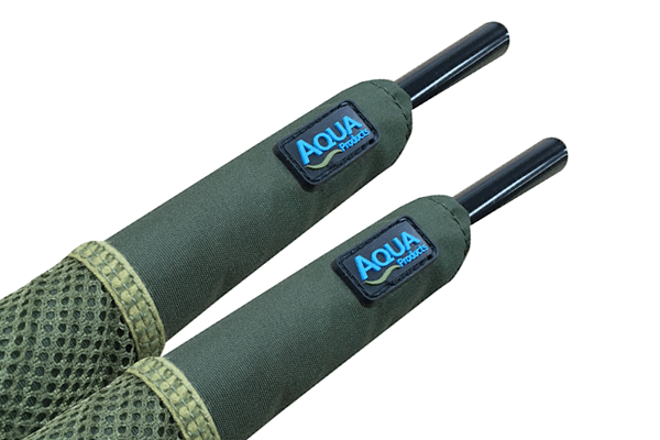 Galleggianti per guadino Aqua Landing Net Arm Floats