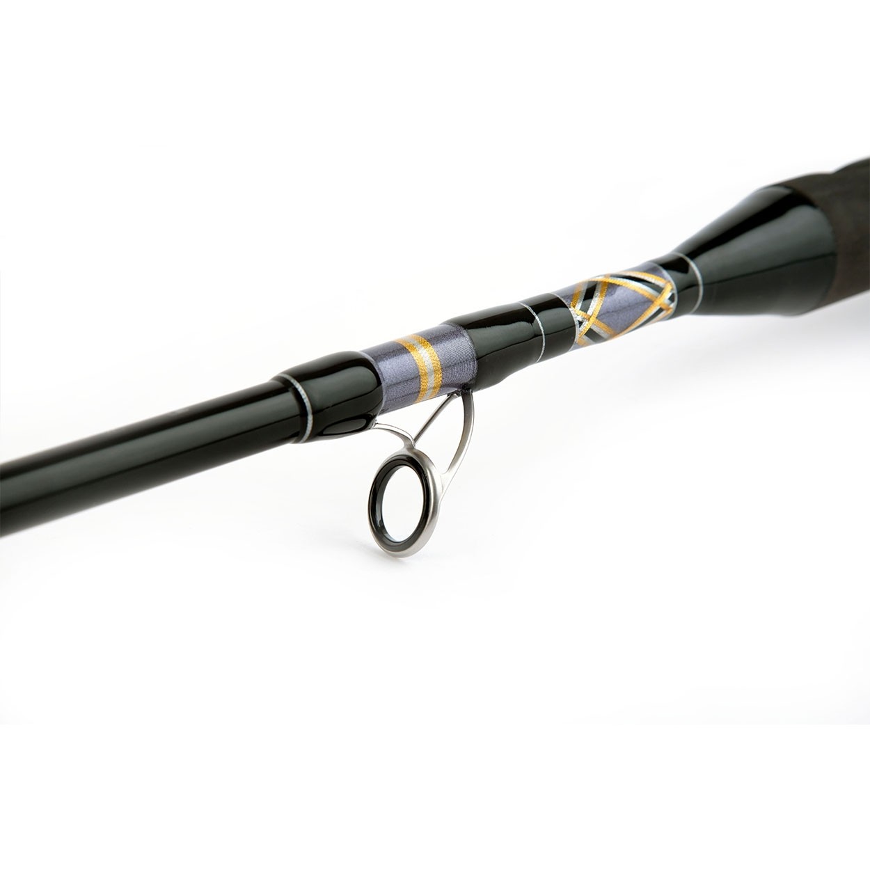 Canna Traina Shimano Tyrnos B Trolling Lite 6'8'' 20lb