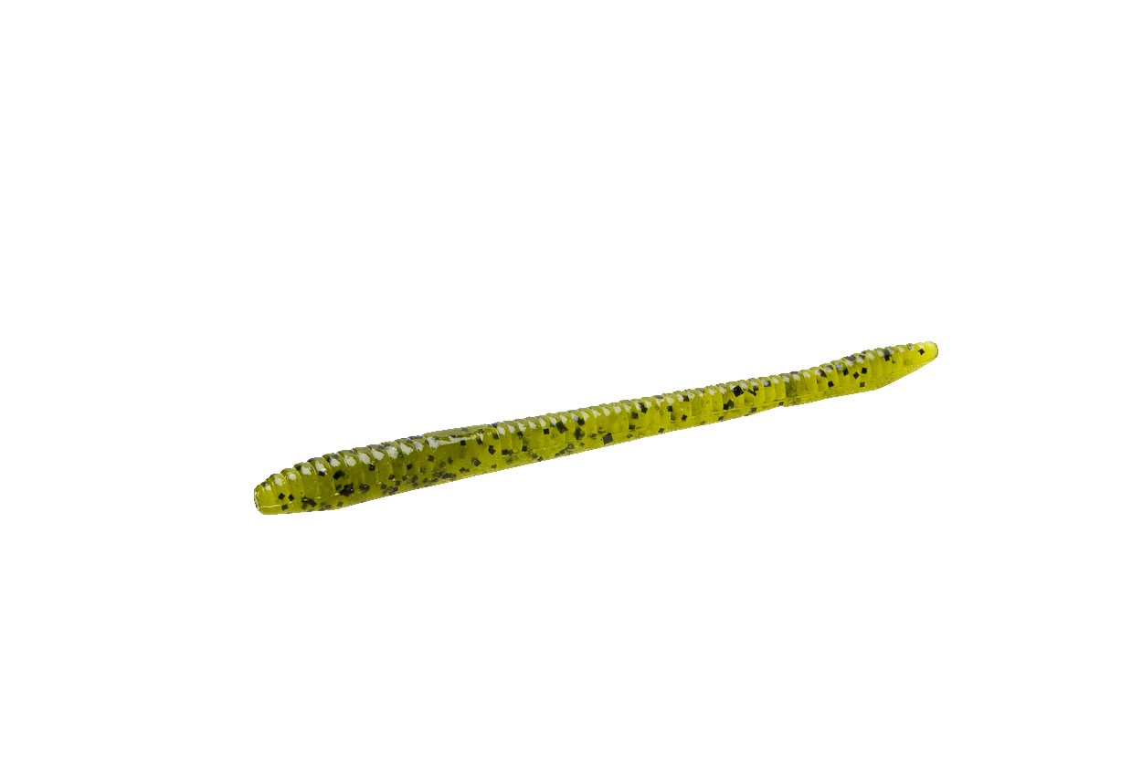 Verme Zoom Finesse Worm 4.5" col. 019 Watermelon Seed Verme Zoom Finesse Worm 4.5" col. 019 Watermelon Seed