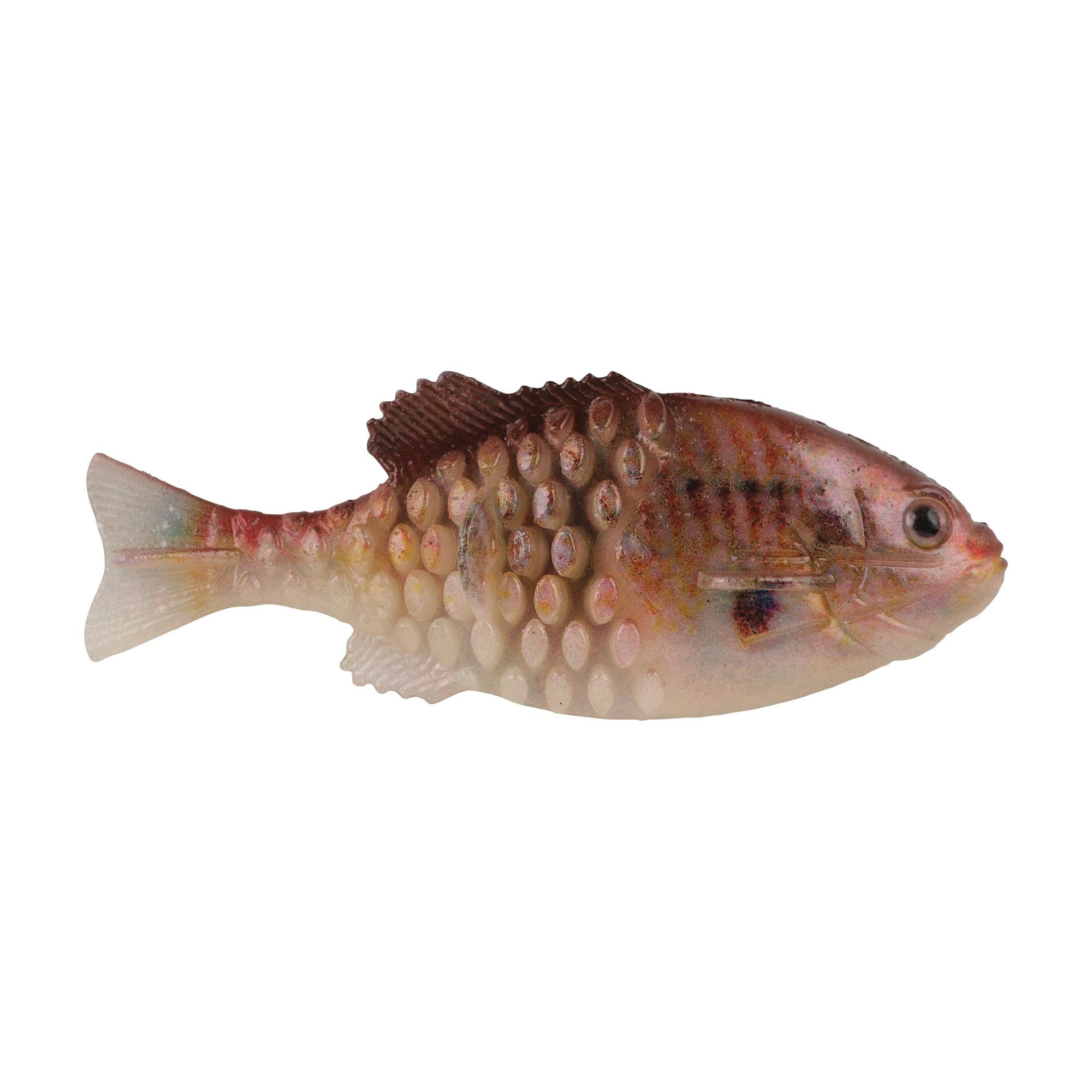 Soft Swimbait Berkley PowerBait Saltwater Gilly 130 col. HD Croaker Soft Swimbait Berkley PowerBait Saltwater Gilly 130 col. HD Croaker