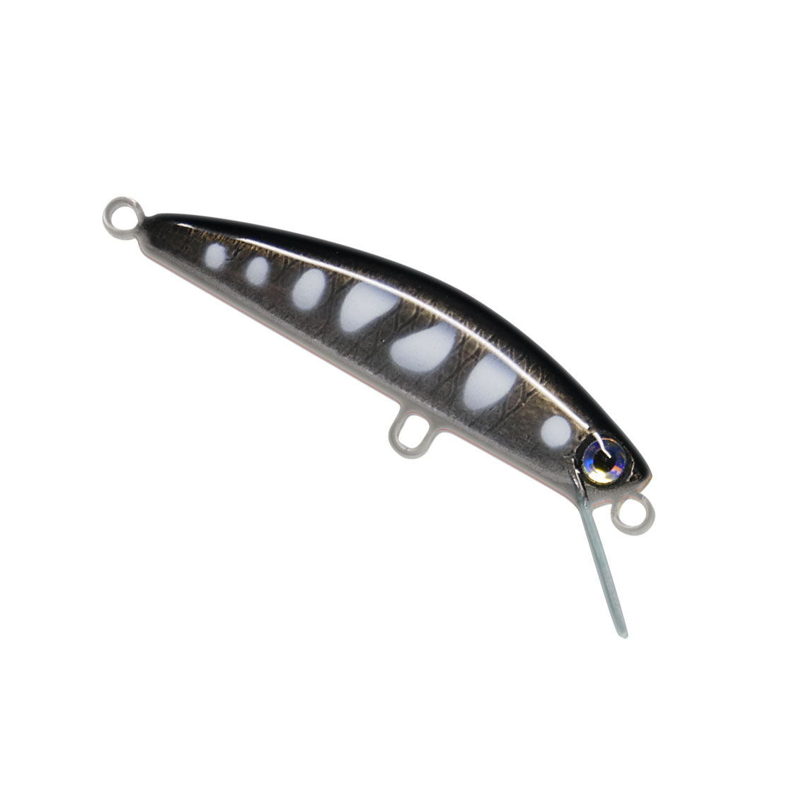 Minnow Affondante Urban Fishing RealDeal 67 col. #BP (Sinking)