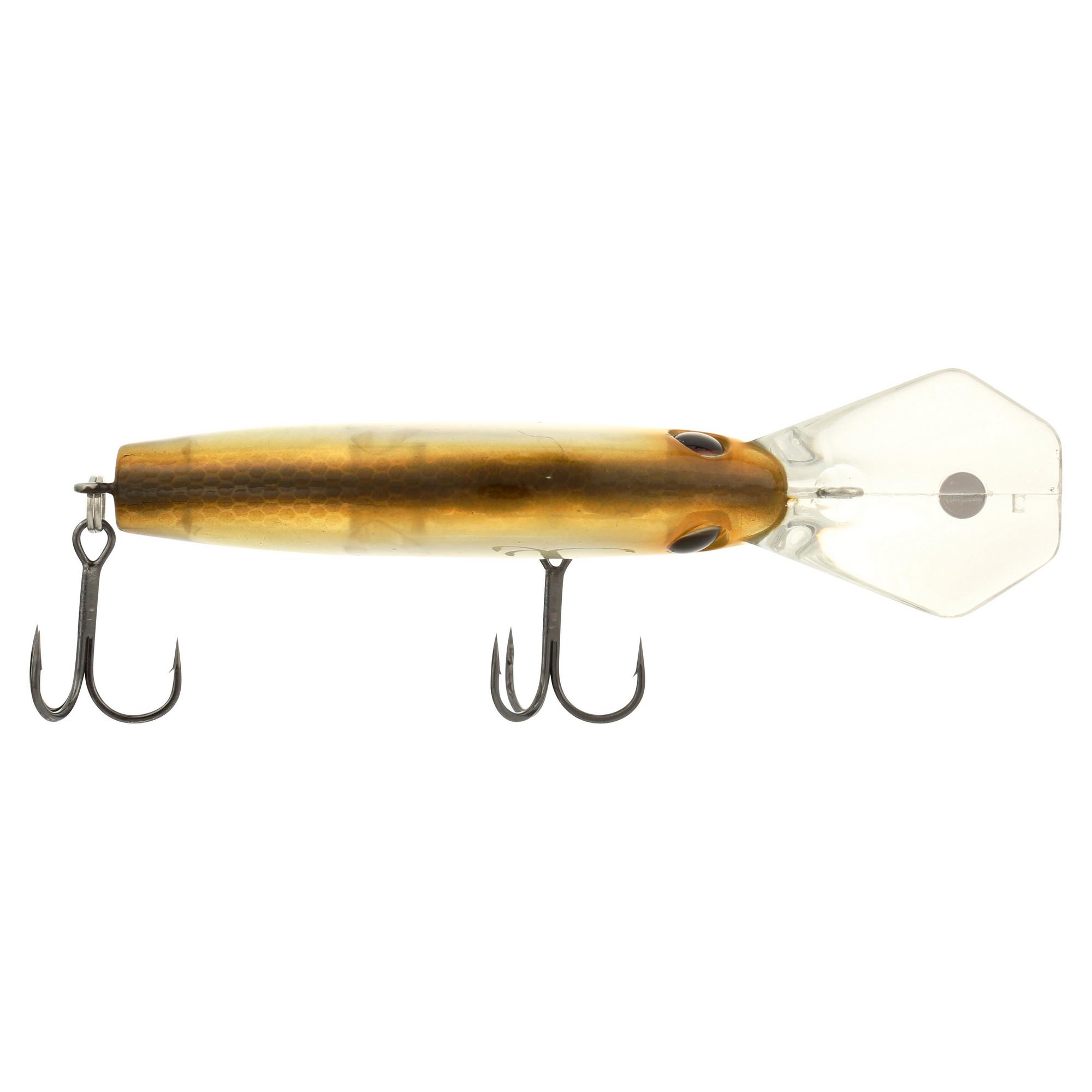 Crankbait Berkley Clickin' Frittside 7