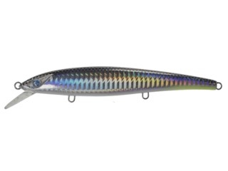 Jerkbait Seaspin Eja 100 SF (Slow Floating) 10 gr col. ACC