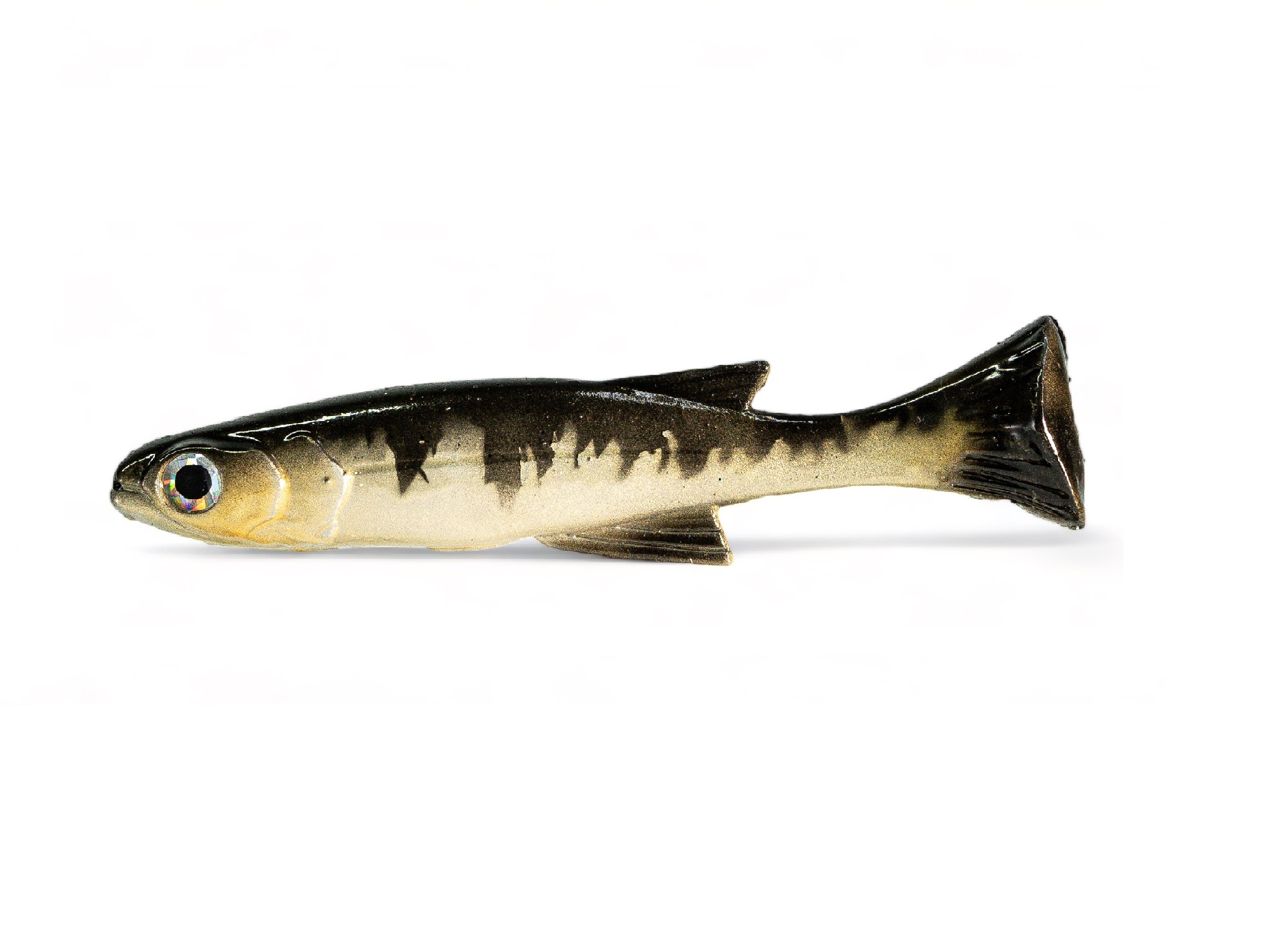 Soft Swimbait Veeu Burno Verotail 15 cm