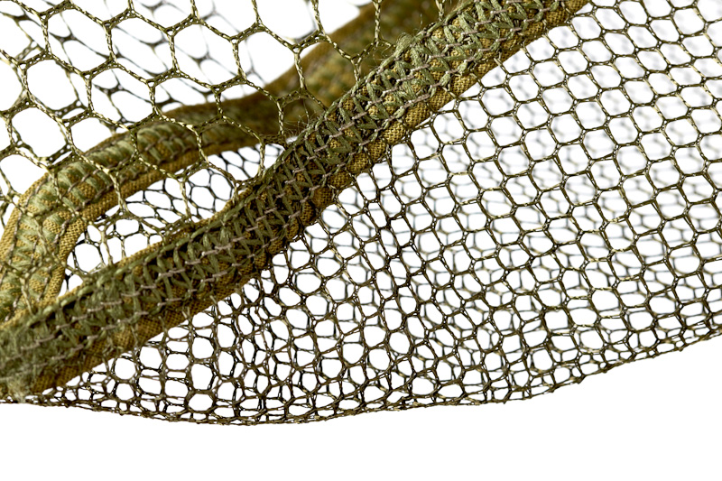 Guadino Trakker EQ Carbon Landing Net