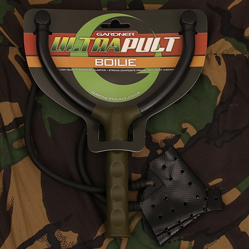 Slinga Large Catapult - Small Pouch (boilie) Slinga Large Catapult - Small Pouch (boilie)