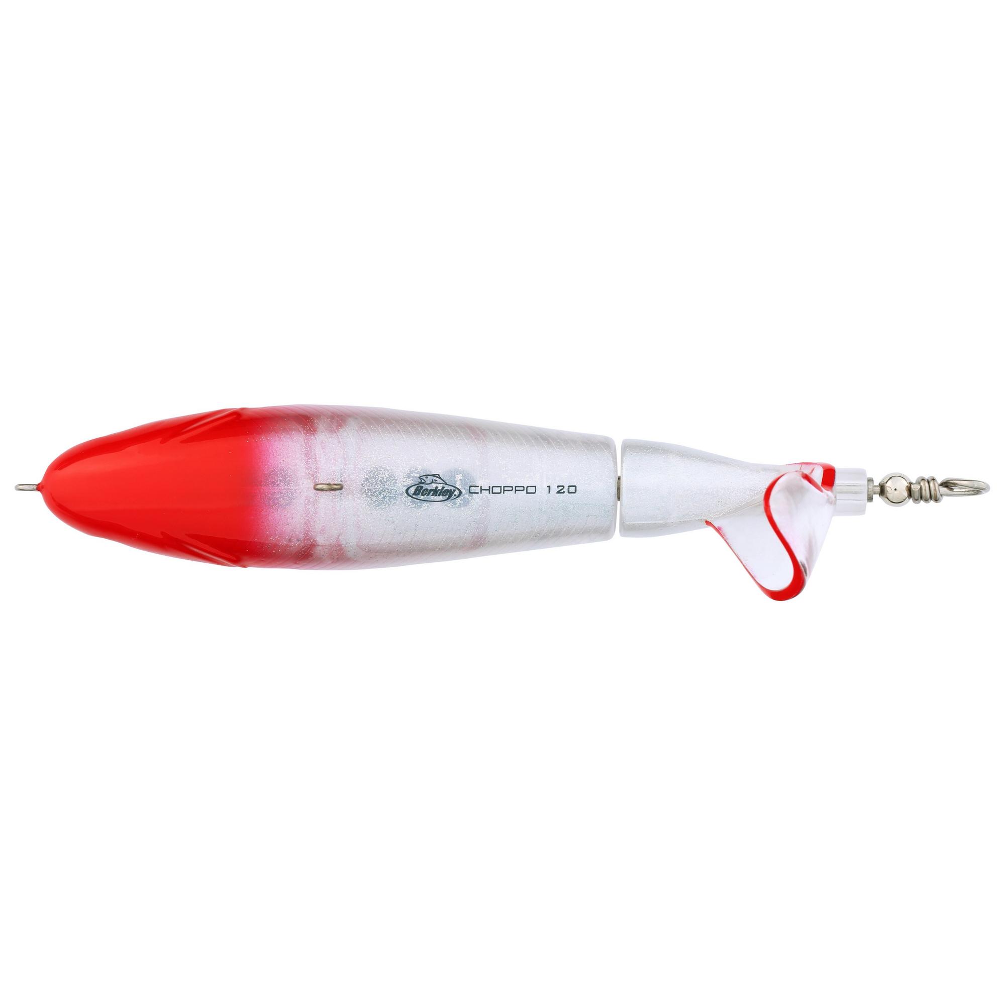 Propeller Berkley Choppo Saltwater 105