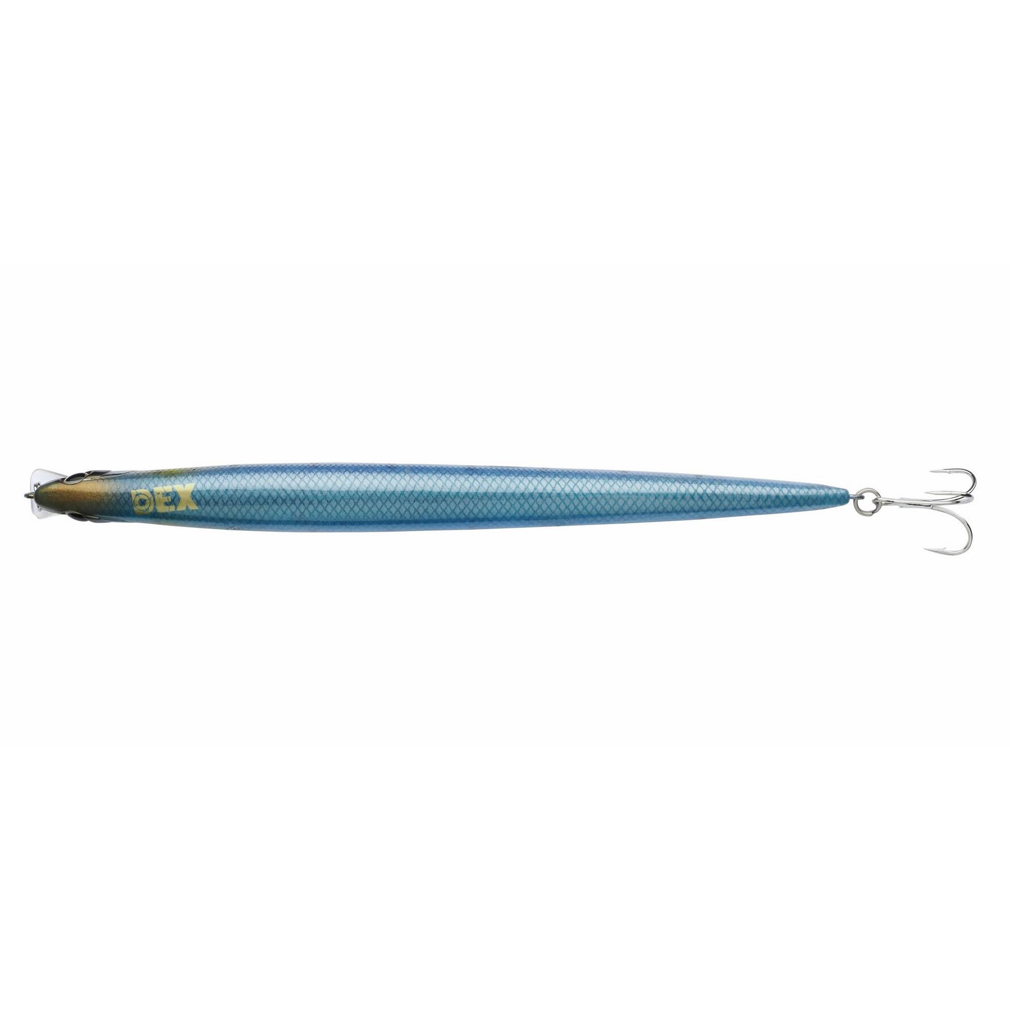 Jerkbait Berkley DEX Long Shot 18 cm