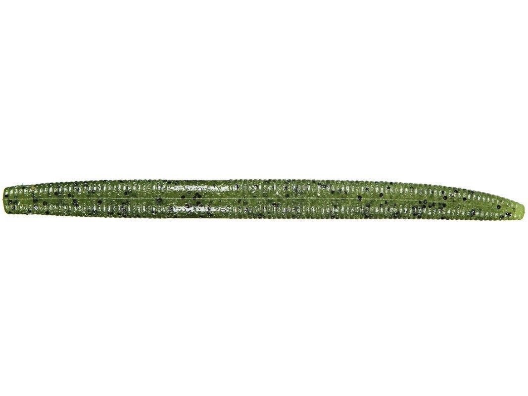 Soft Stick Worm Z-Man Zinkerz 5" col. 16 Watermelon