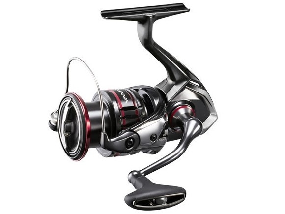 Mulinello Shimano Vanford C3000 HG