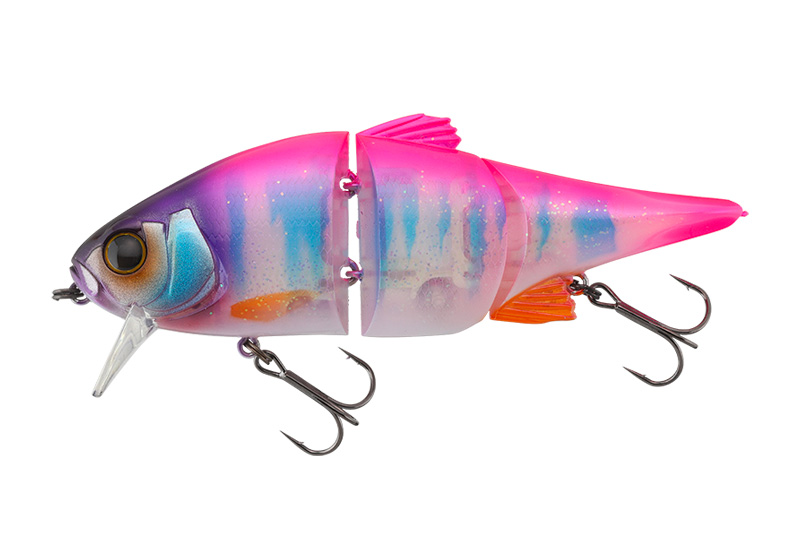 Swimbait Jackall Swing Mikey 115 F