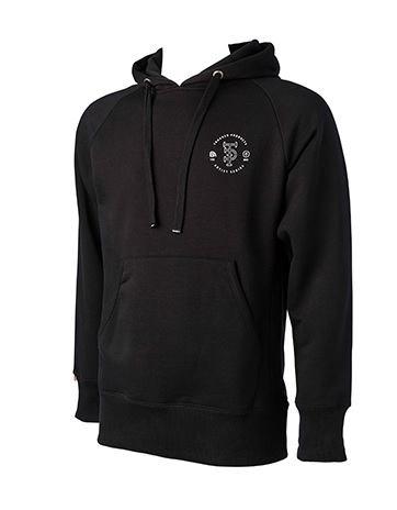 Felpa Trakker OTBT Hoody