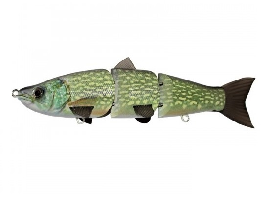 Swimbait Jackson Primal 164S Col. PIK