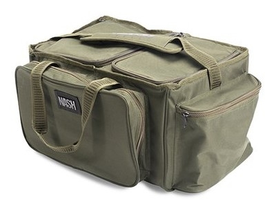 Borsa Nash Session Food Bag