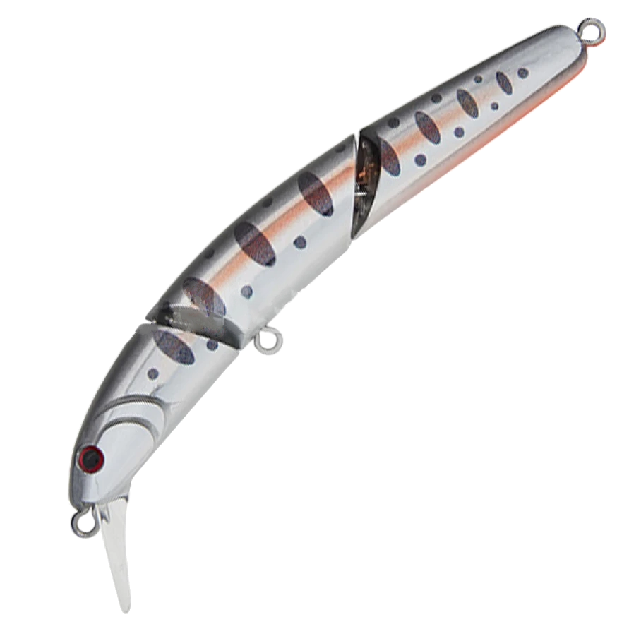 Jointed Minnow Valkein Level Ondine Hydram 100 S col. C232 L Aut Yam