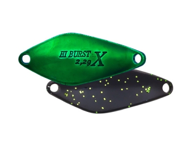 Ondulante Valkein Hi Burst X Ross Spoon 2.2 gr col. X-4