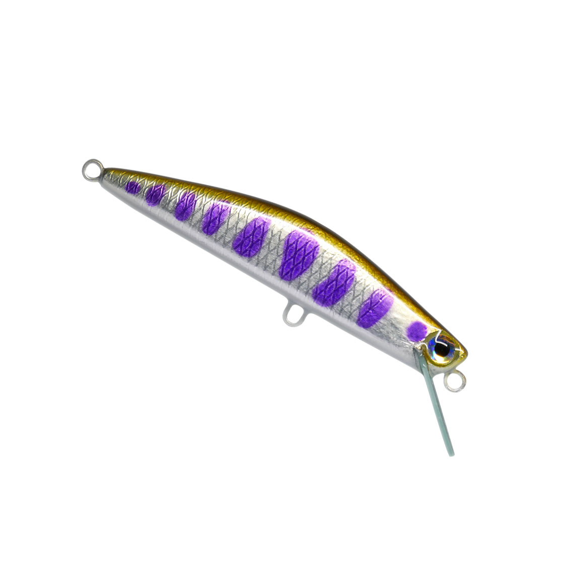 Minnow Affondante Urban Fishing RealDeal 87 col. #HP (Sinking)