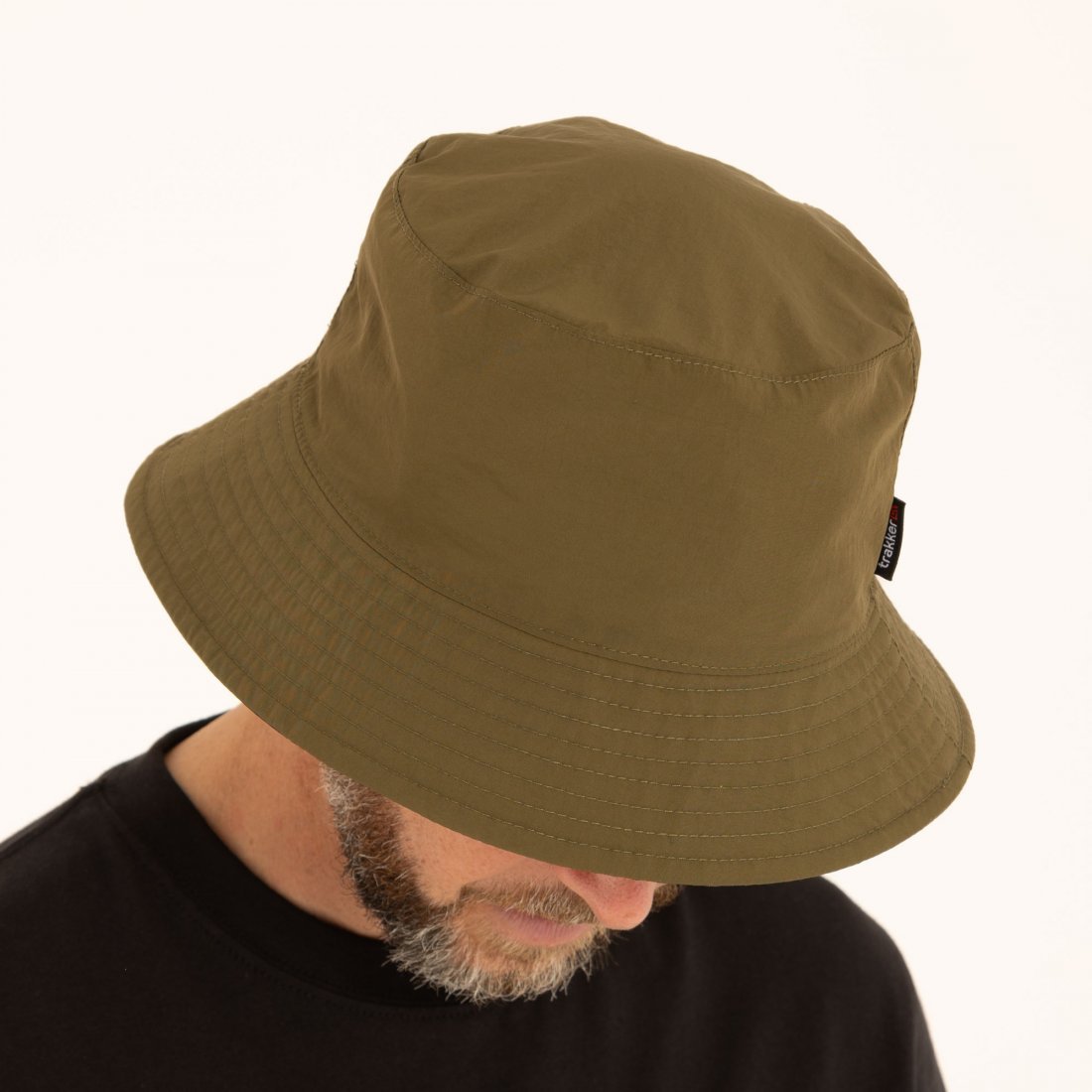 Cappello Trakker Reversible Bucket Hat