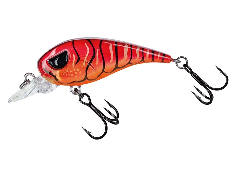 Crankbait Molix FC45 MR Finesse Crank col. 446 Mud Craw Orange Belly Crankbait Molix FC45 MR Finesse Crank col. 446 Mud Craw Orange Belly