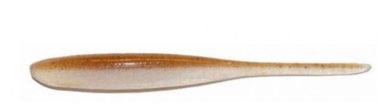Drop Shot Minnow Keitech Shad Impact 3" col. K412 Wakasagi Drop Shot Minnow Keitech Shad Impact 3" col. K412 Wakasagi
