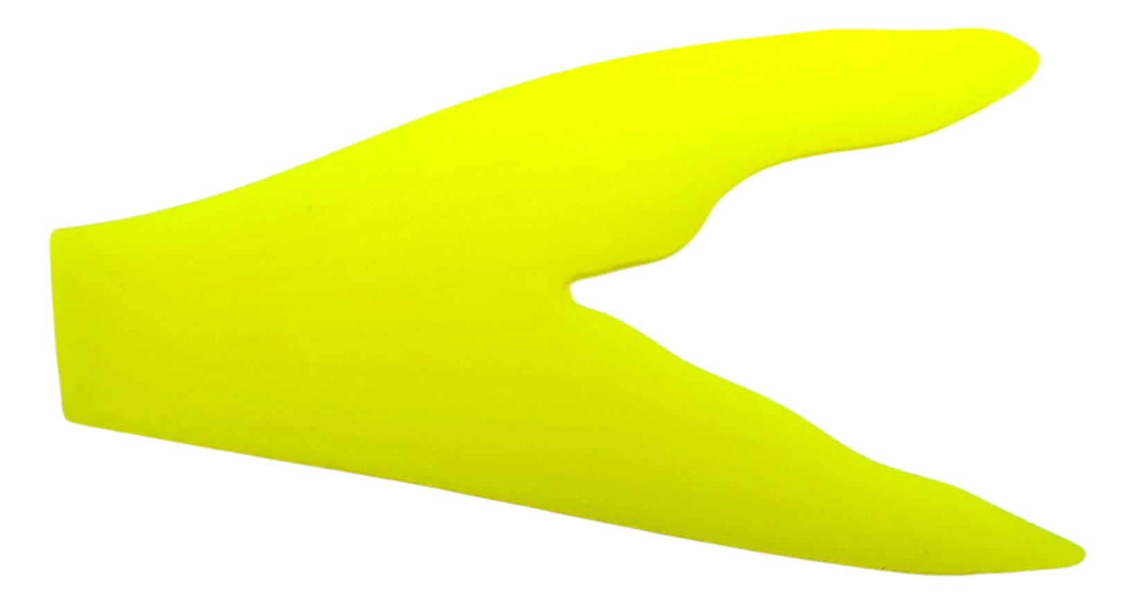Coda di Ricambio Burno 160 Glide  Veeu Twitch Tail col. Chart