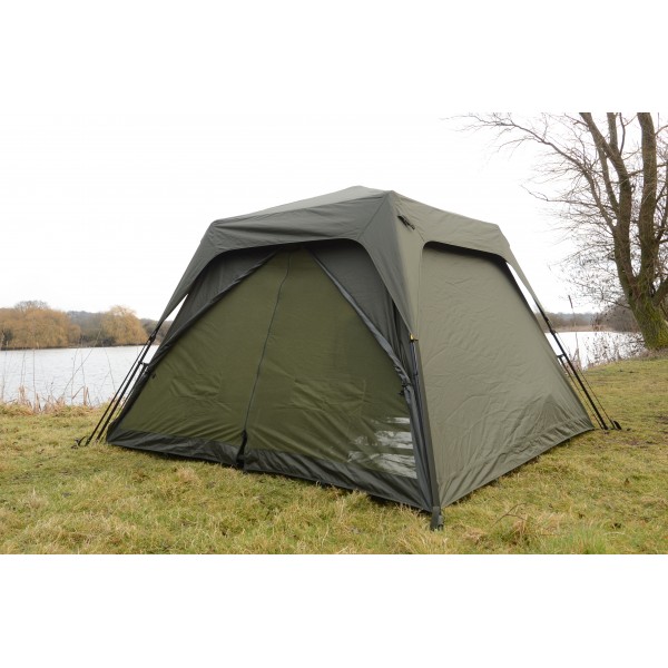 Gazebo Solar SP BANKMASTER QUICK-UP SHELTER