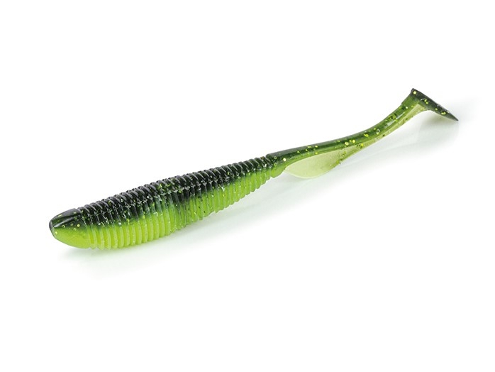 Artificiale Molix RA Shad 3” Col. UV Watermelon Gold Chart