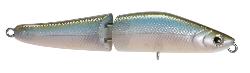 Jubar 70 sinking col.Euro Shad Jubar 70 sinking col.Euro Shad