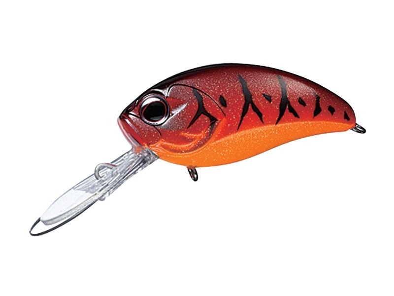 Medium Crankbait Evergreen Combat Crank Stumble col. 71