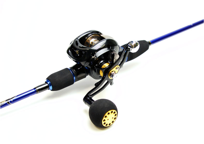 Combo Light Jigging Boscolo Sport Molix Skirmjan MSR-SW-C63LJ/4 (Vadel BJ)