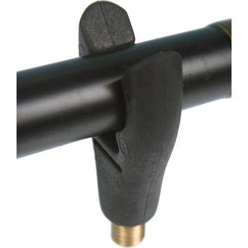 Rod rest Gardner Gripper Head