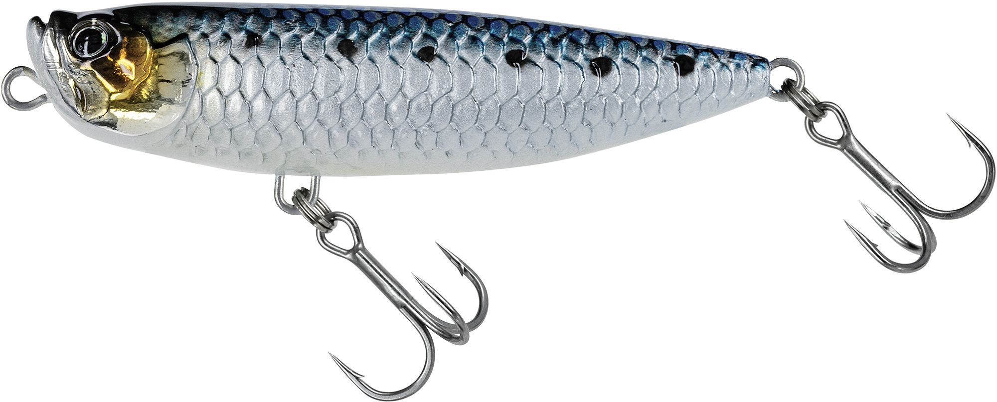 Pencilbait Molix WTD-65 Fat Rattlin' col. 181 Sardine Pencilbait Molix WTD-65 Fat Rattlin' col. 181 Sardine