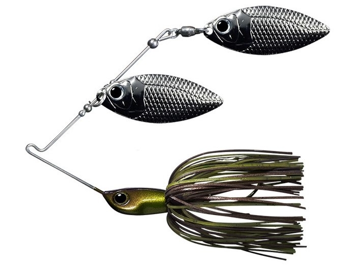 Spinnerbait Deps B Custom 3/4 DW