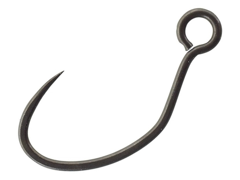 Amo Decoy AH-10 Area Hook Type X Jove