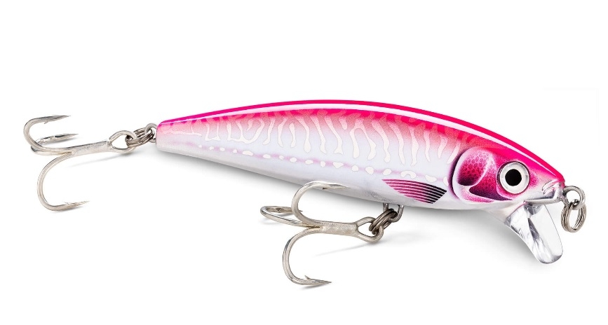 Jerkbait Rapala X-Rap Magnum Cast 10